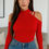 Miniatura: BLUSA ALMA