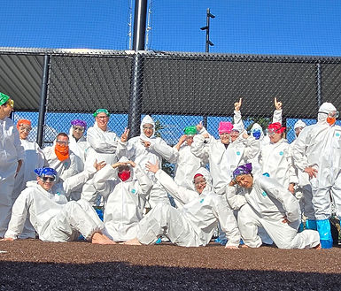 team building
