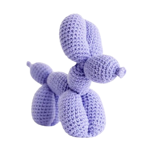 Balloon Dog Plush Wicked Rae s