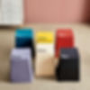 Thumbnail: KEYBOARD Stool