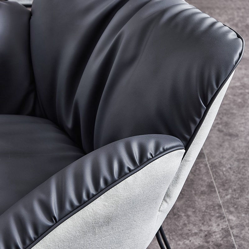 Thumbnail: OMSLAG Lounge Chair