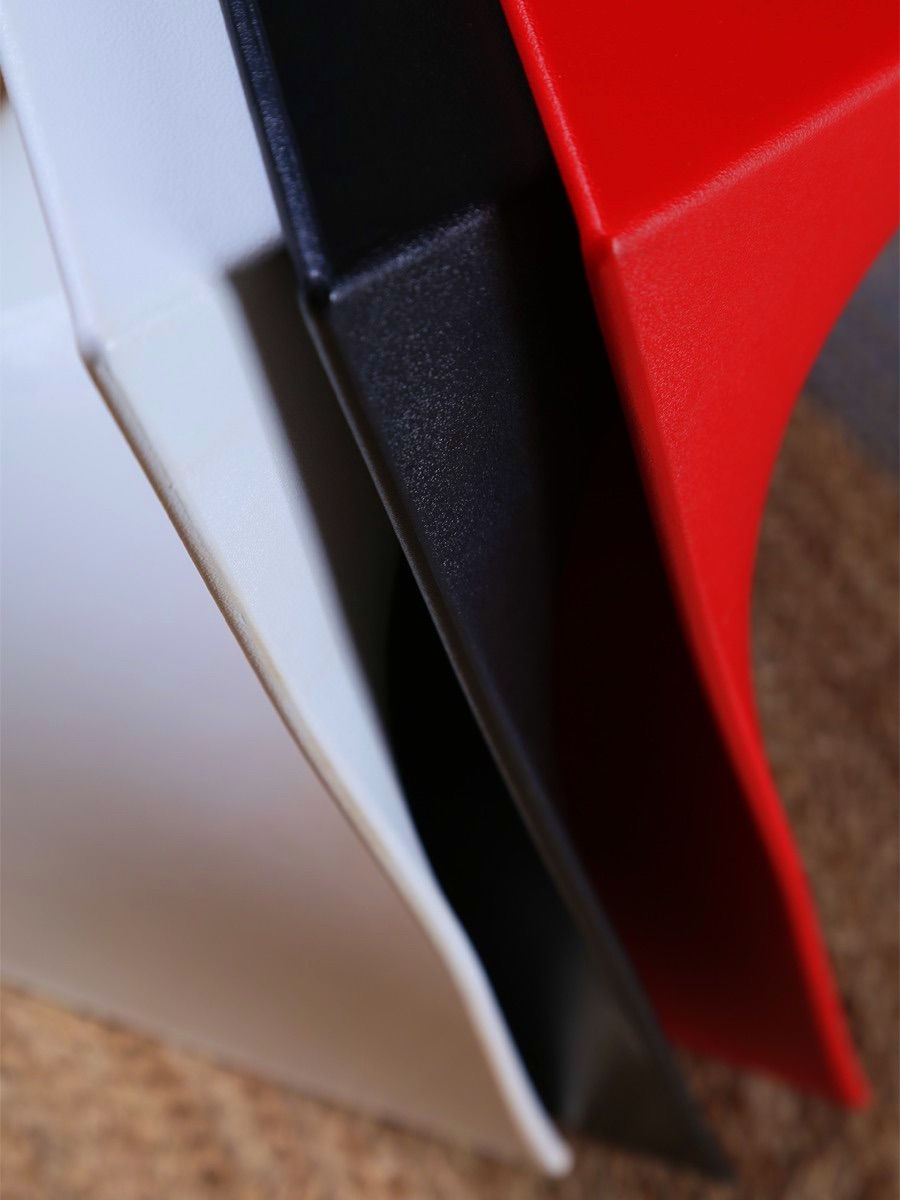 Thumbnail: VORTEX Stool