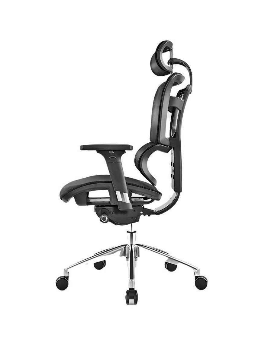 Thumbnail: Ergomatics Zen Ergonomic Office Chair