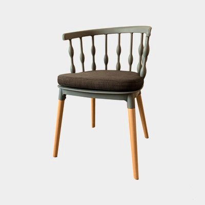 Thumbnail: NOTES Chair