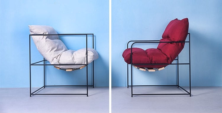Thumbnail: AIX Sofa