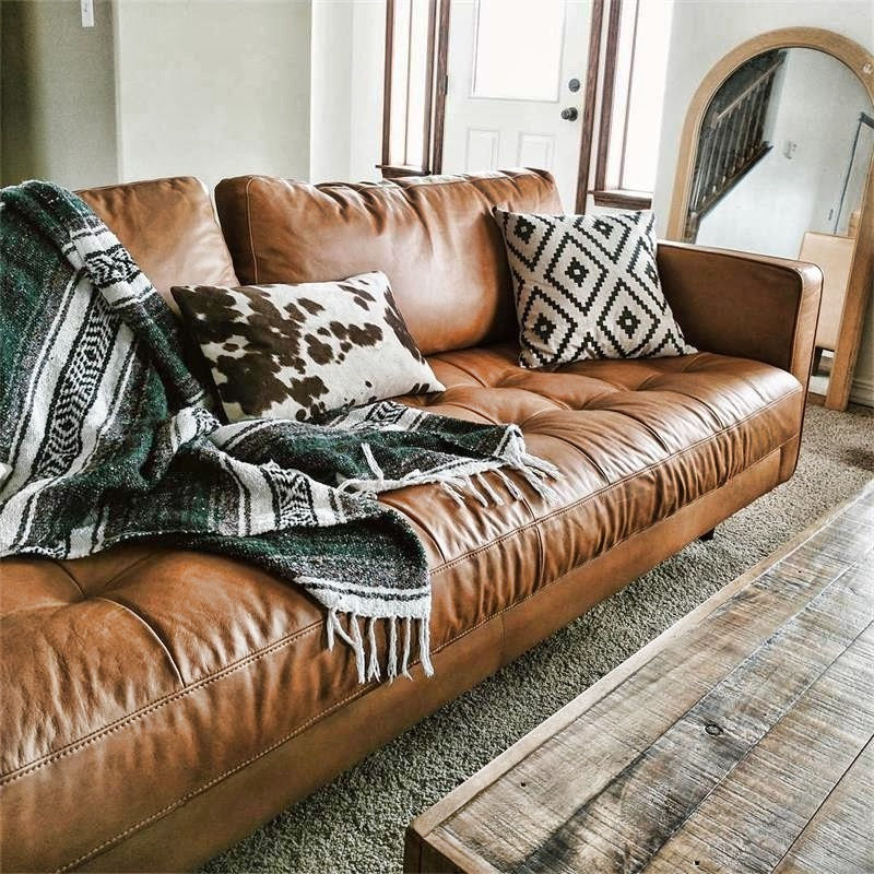 Thumbnail: SUVERÄN Sofa