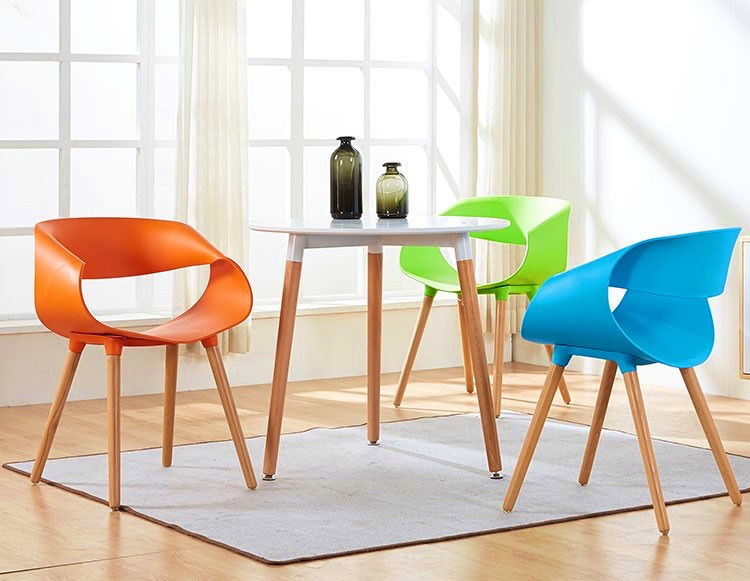 Thumbnail: WINDMILL I Chair