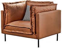 Thumbnail: BRÖD Sofa