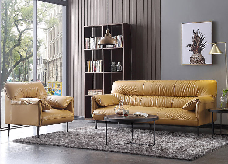 Thumbnail: NYCKFULL Sofa