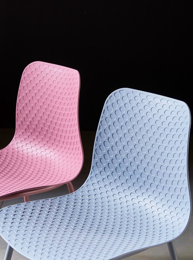 Thumbnail: PUNKT Chair