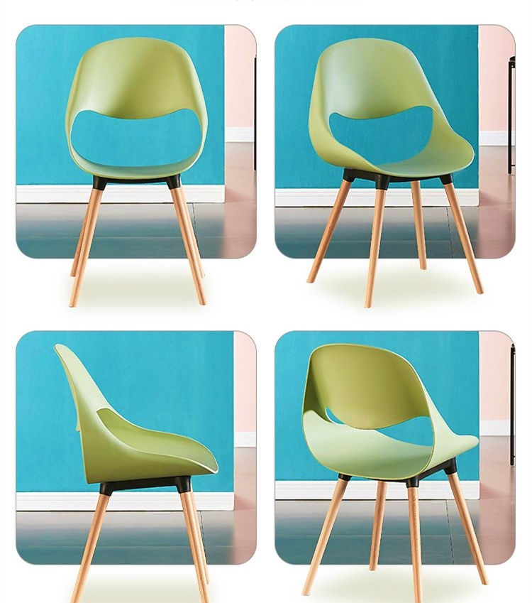 Thumbnail: WINDMILL II Chair