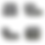 Thumbnail: Knot Lounge Chair