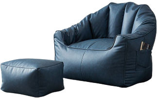 Thumbnail: CLAM Beanbag