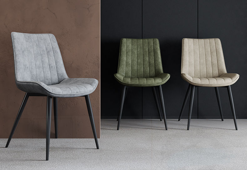 Thumbnail: RADAR Chair