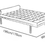 Thumbnail: Barcelona Standard Daybed (Couch)