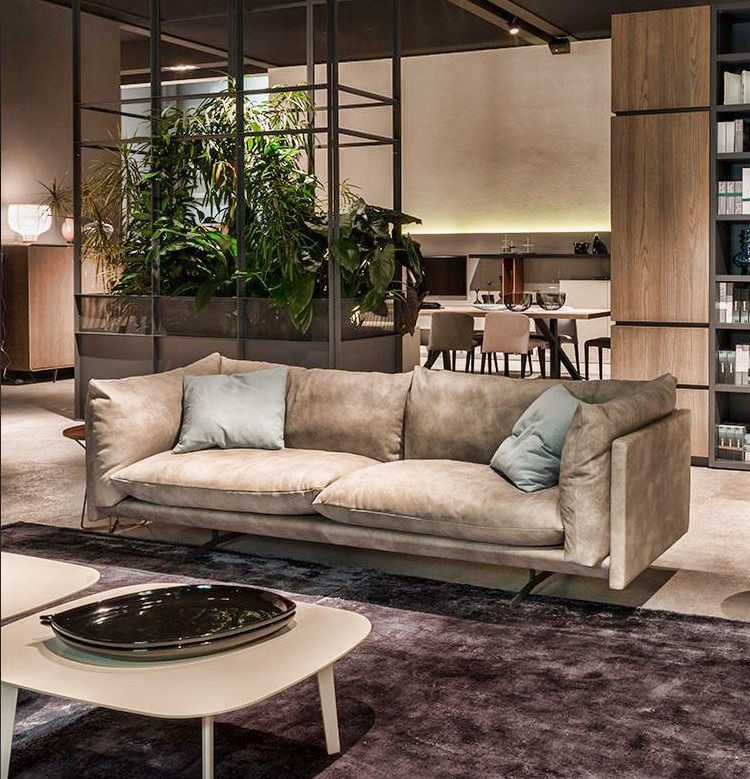 Thumbnail: OLÄNDIG Sofa