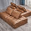 Thumbnail: MHÖ Modular Loaf Sofa