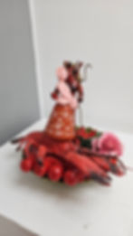 Thumbnail: Philo Northrup: "Rock Lobster" (2023)