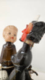 Thumbnail: Philo Northrup: "Tempting Thoughts" (2023)