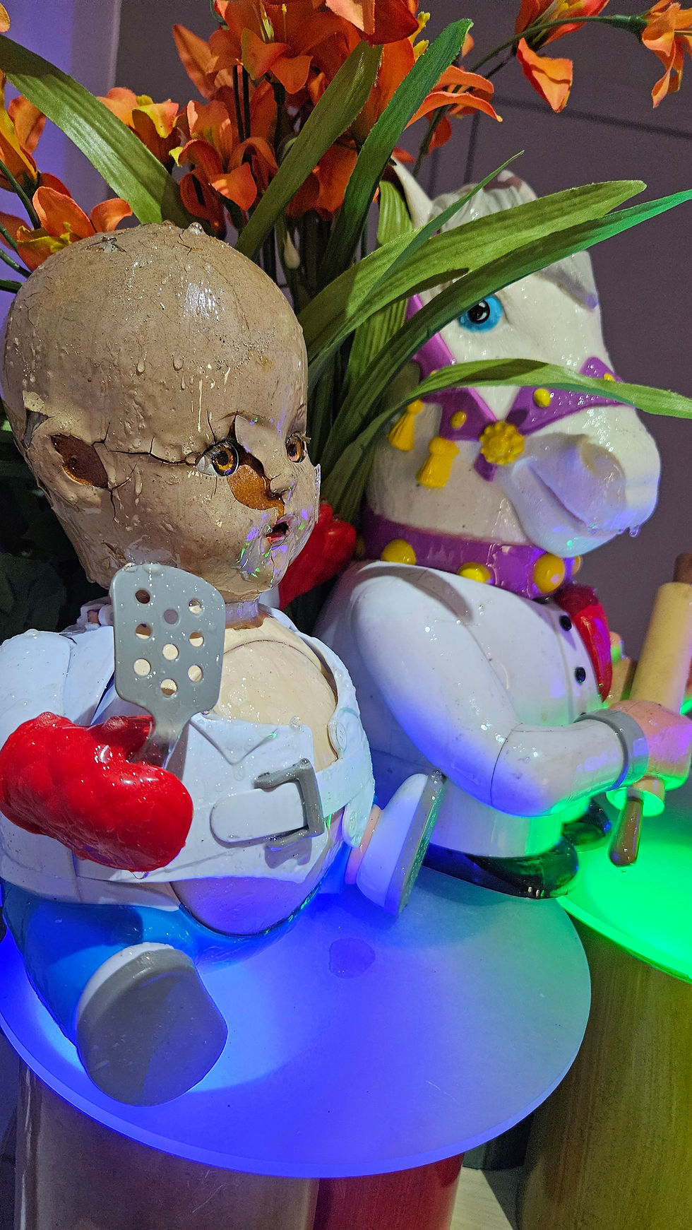Thumbnail: Philo Northrup: "Kitchen Incident" (2023)