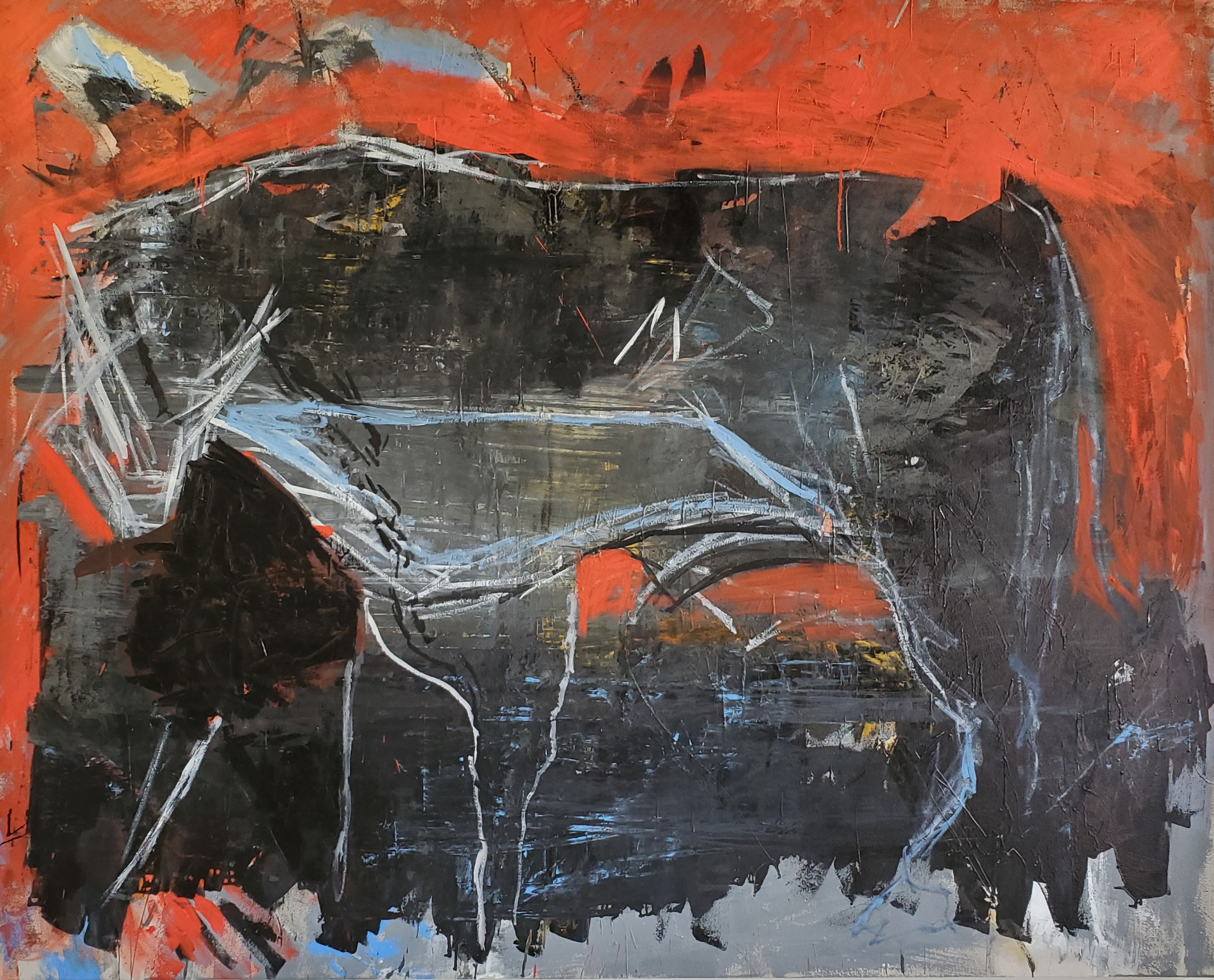 Troy Swangstu: "untitled"