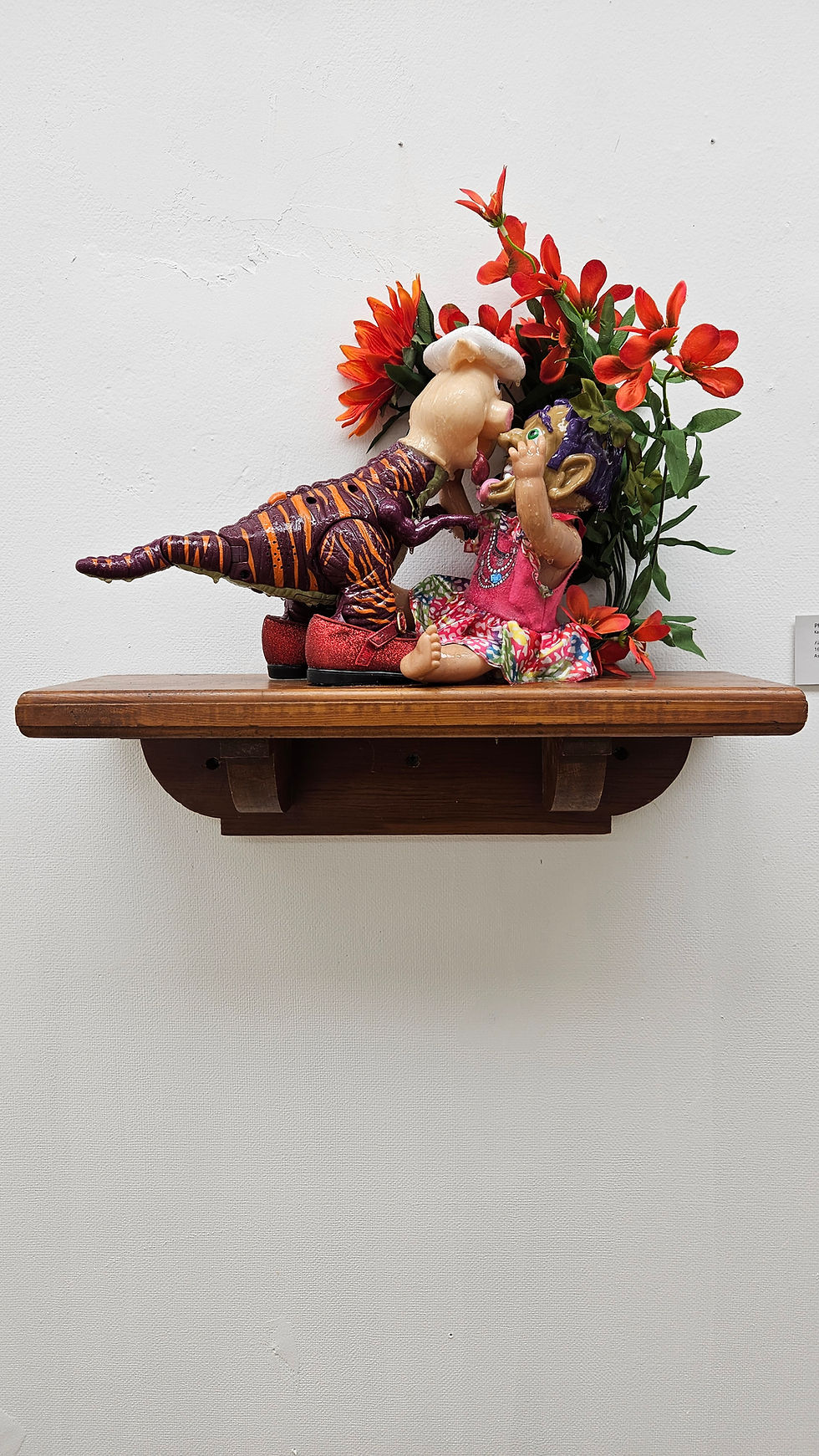 Thumbnail: Philo Northrup: "First Kiss" (2023)