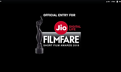 Filmfare Nomination - Maratha Mandir Cinema - Mixing Engineer Anuraag Arora