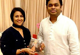 A tribute by Madhushree mixed by Anuraag Arora