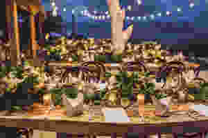 Gala Dinner