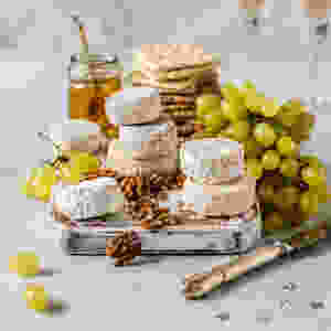 Provençal catering