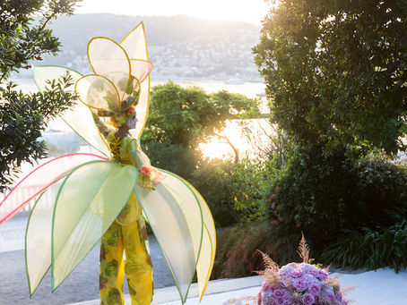 Celebrations: A Midsummer's Night Dream