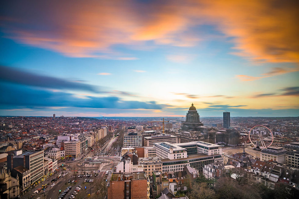Brussels