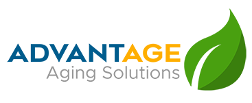 Advantage Aging Solutions Logo