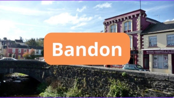 Bandon