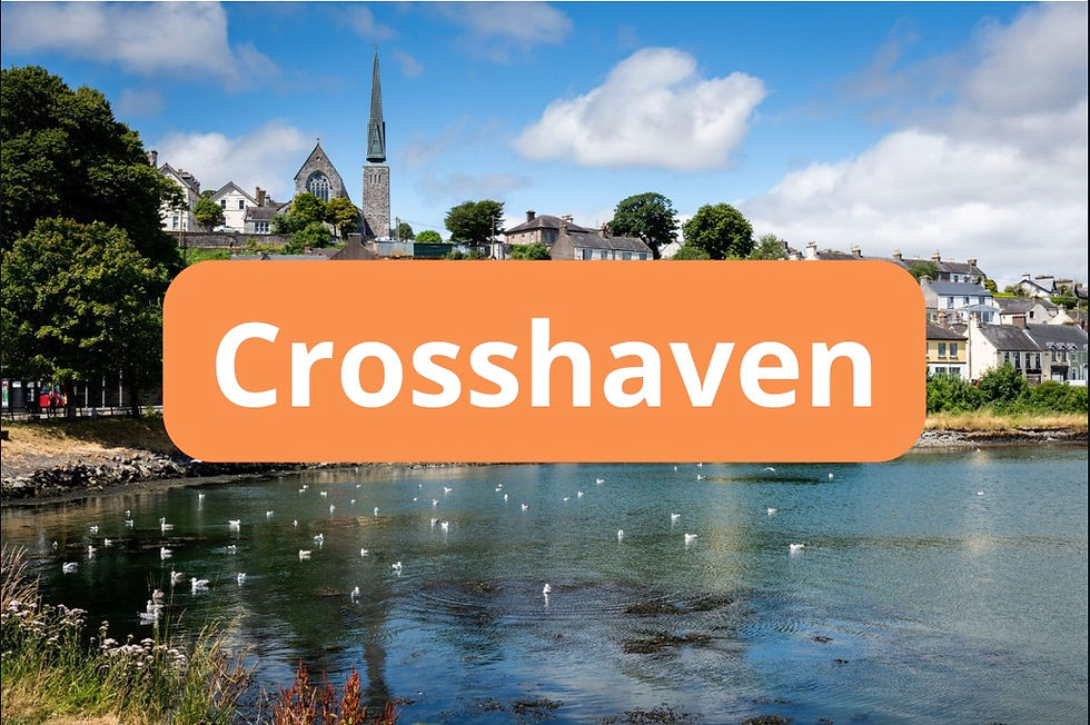 Crosshaven