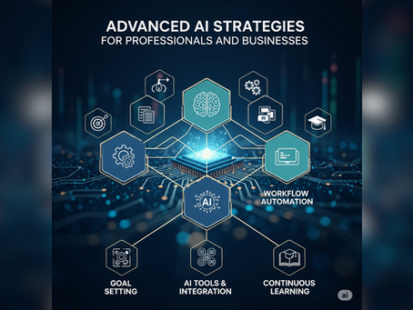 advanced AI strategies