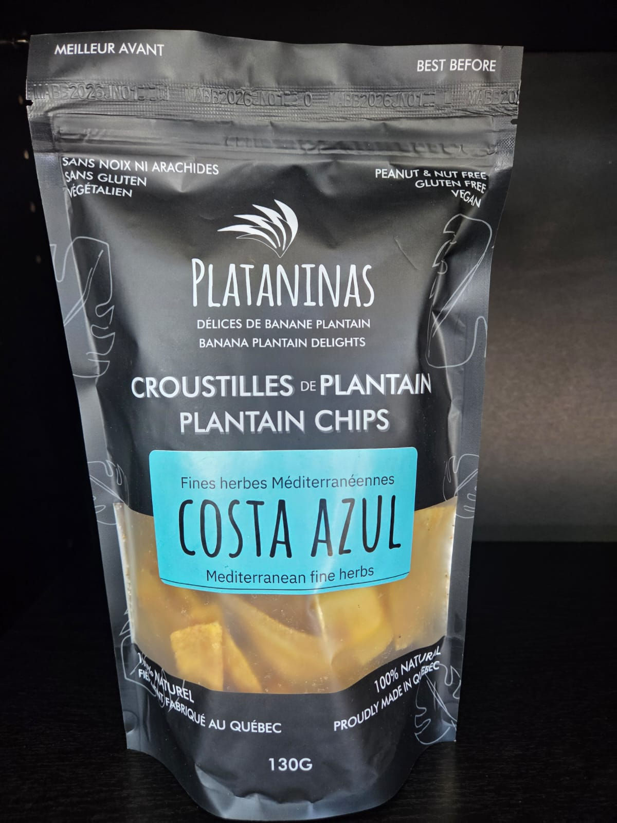 COSTA AZUL: Fines herbes / Fine Herbs