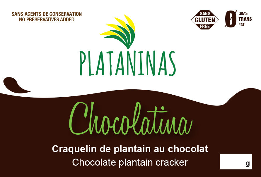 Miniature : CRAQUELINS/ CRACKERS: Choco