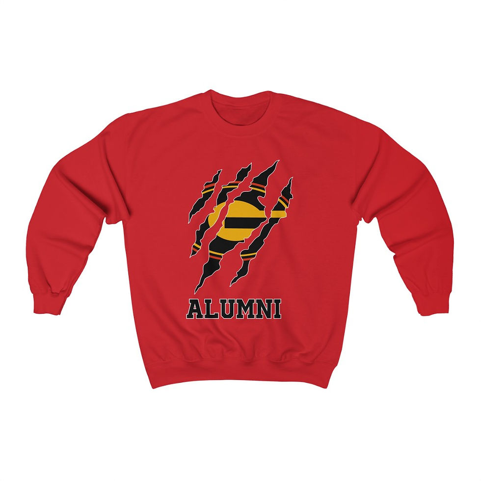 Thumbnail: G on my Chest (Alumni)