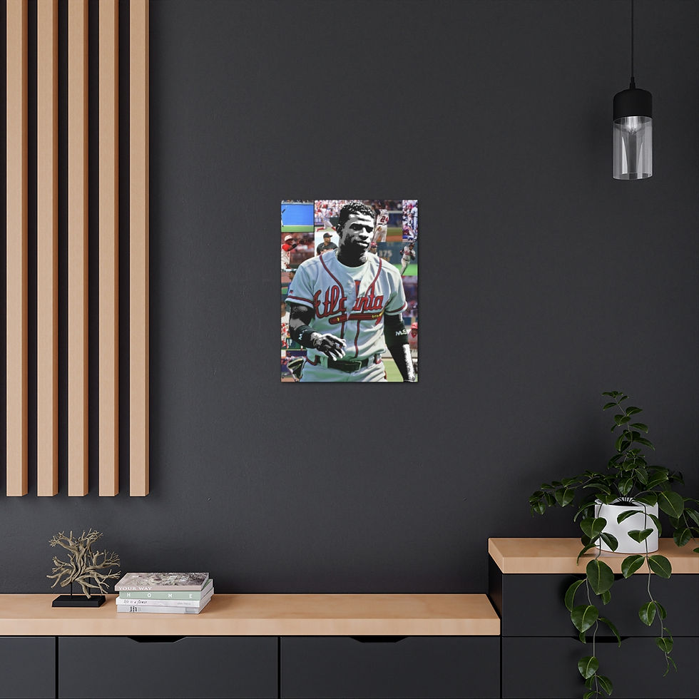 Thumbnail: Deion Sanders(MLB)