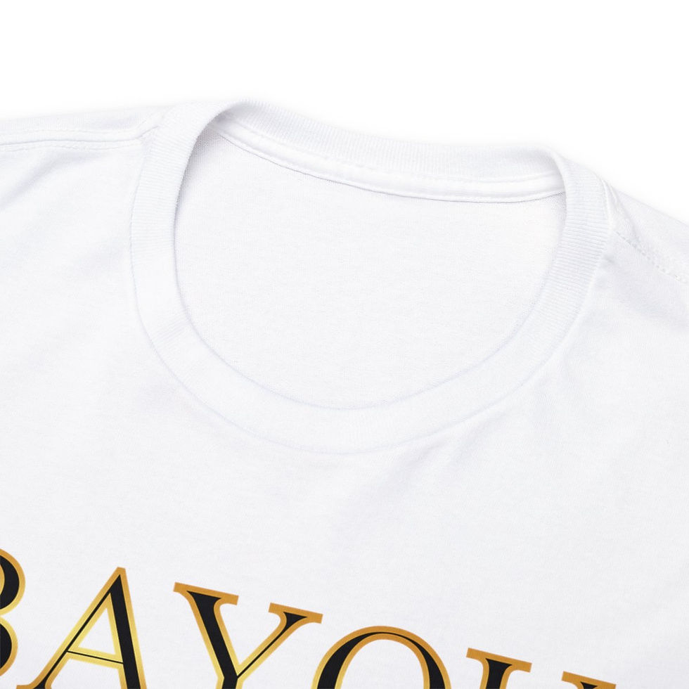 Thumbnail: Bayou Classic