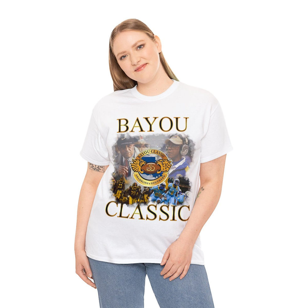 Thumbnail: Bayou Classic