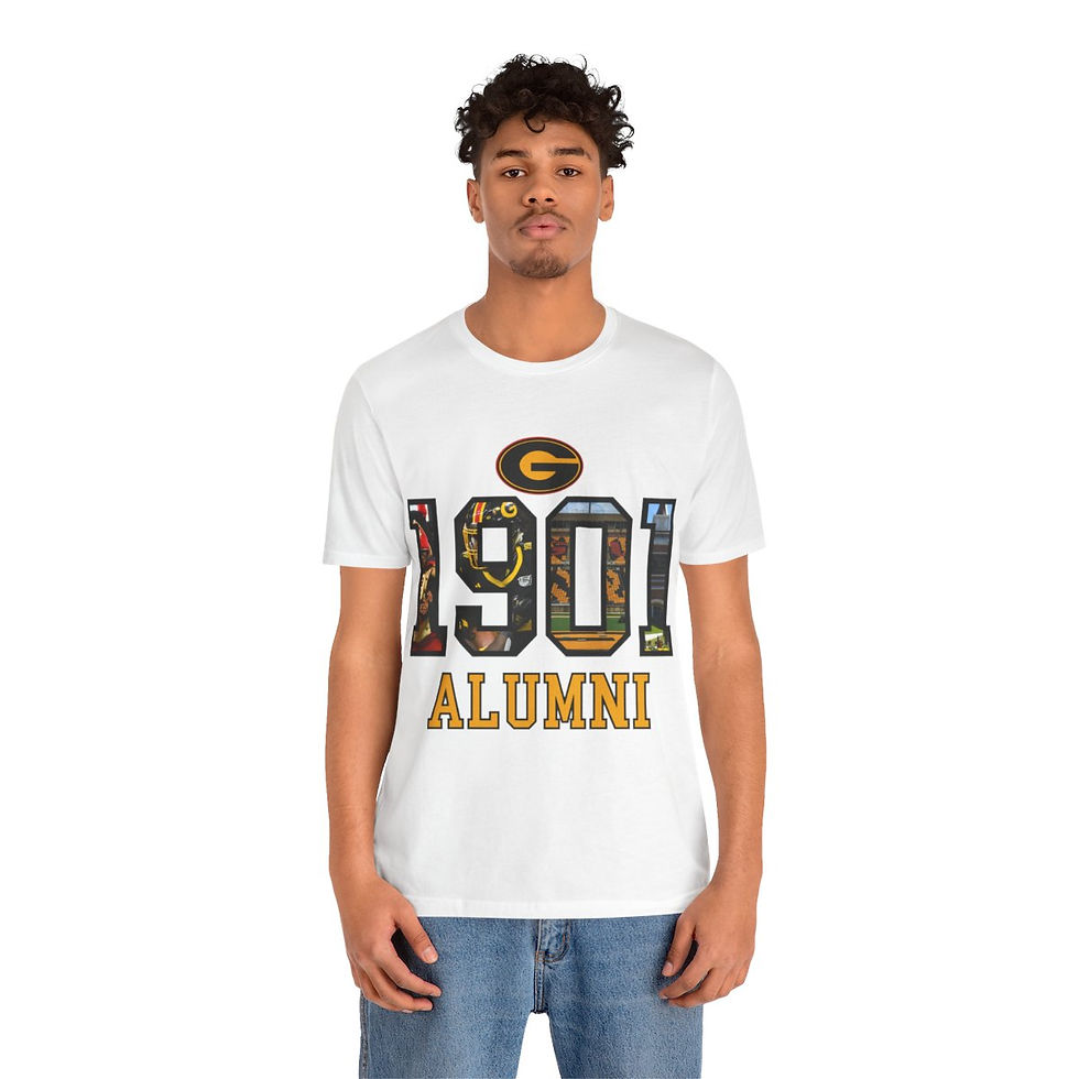 Thumbnail: Alumni Est. 1901