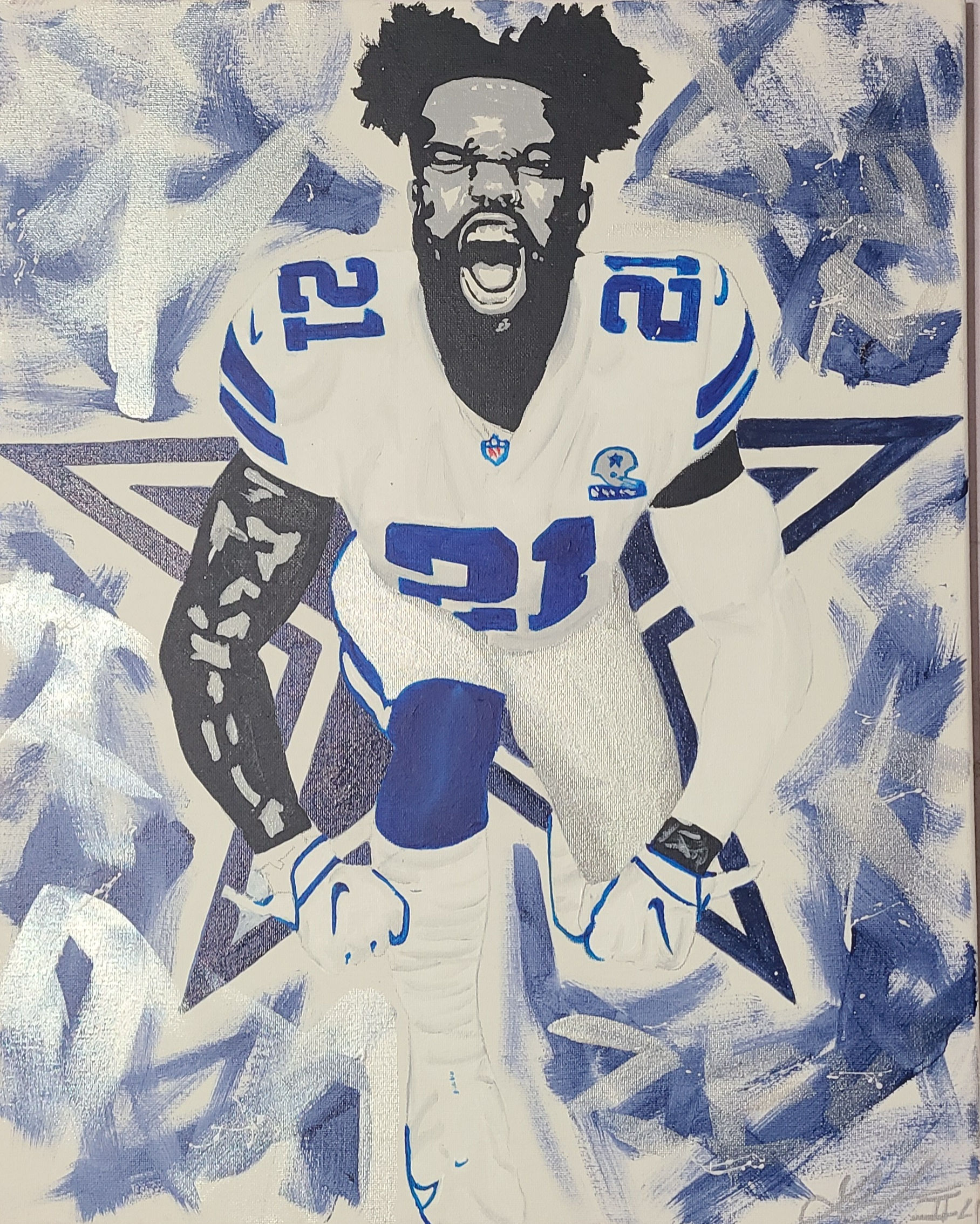 Zeke