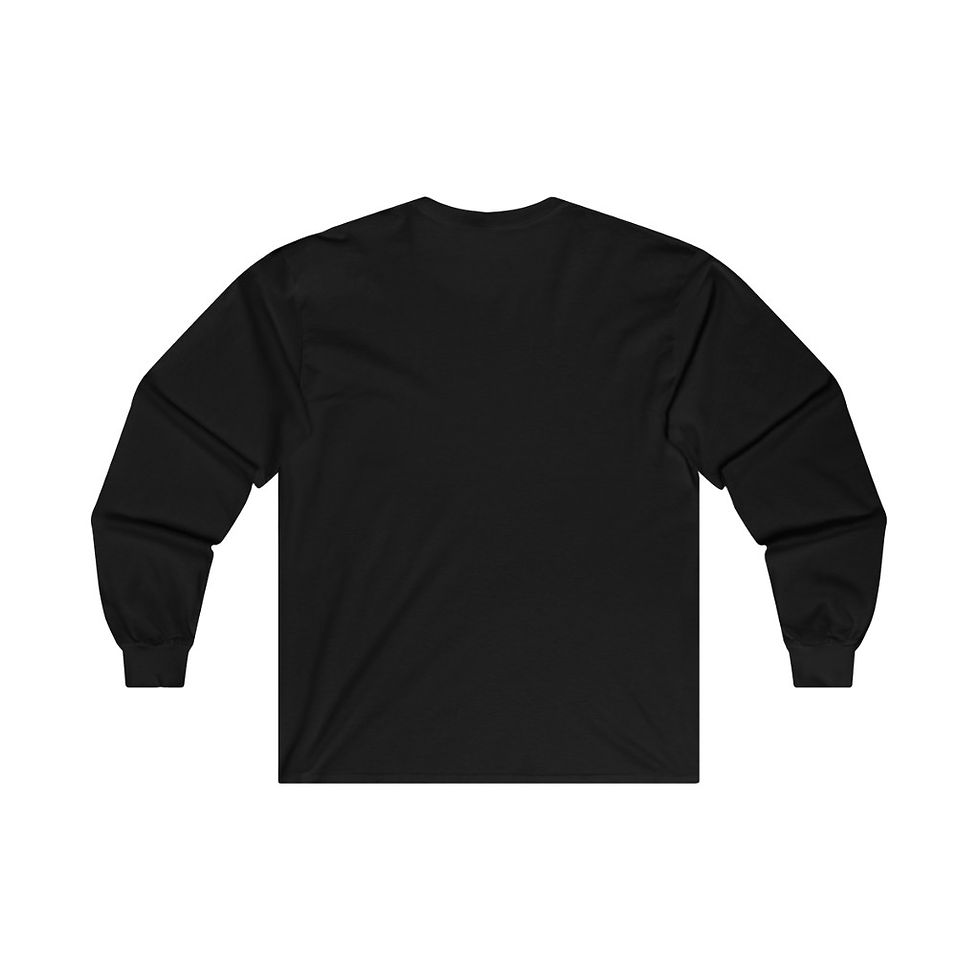 Thumbnail: Everybody Loves Grambling Long Sleeve Tee