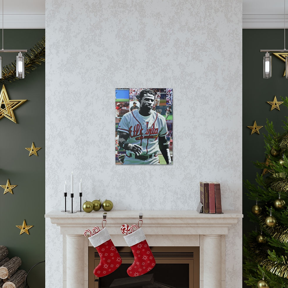 Thumbnail: Deion Sanders(MLB)