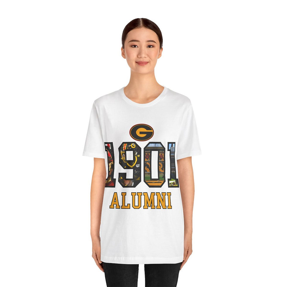 Thumbnail: Alumni Est. 1901