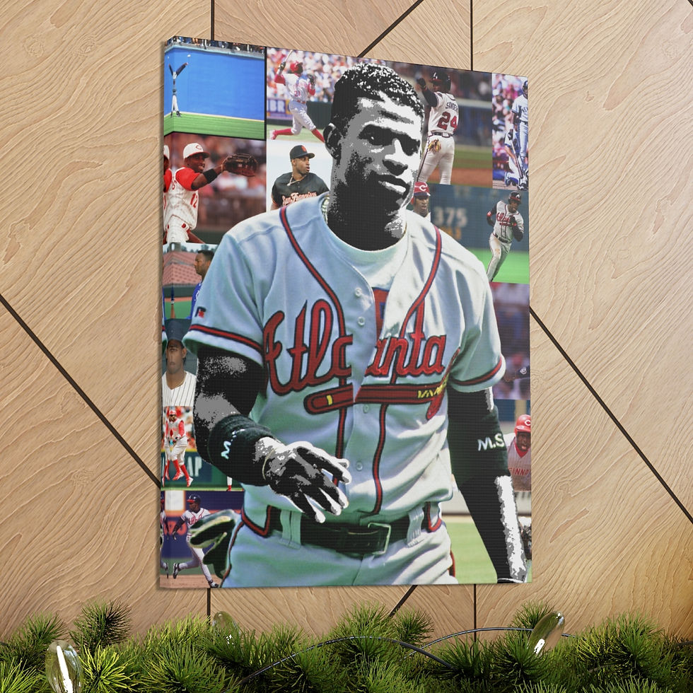 Thumbnail: Deion Sanders(MLB)