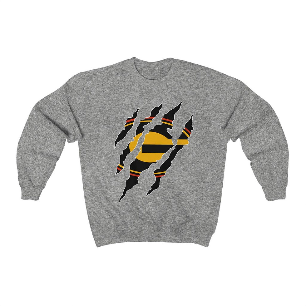 Thumbnail: G on my Chest