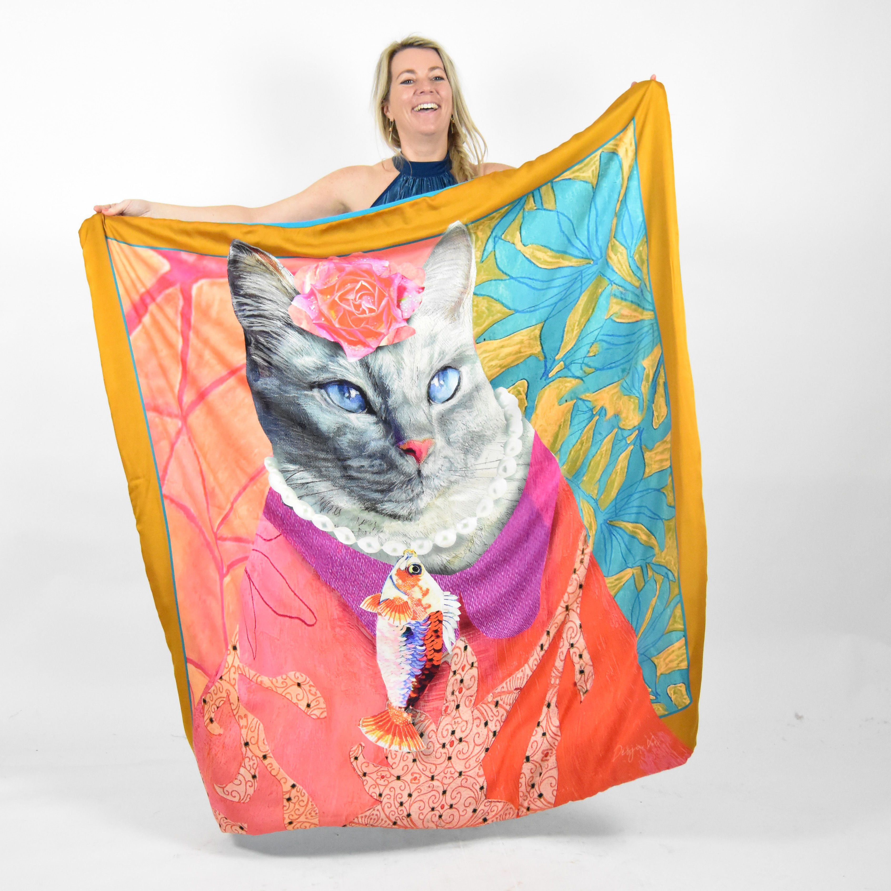 You are a Queen Art: 0121